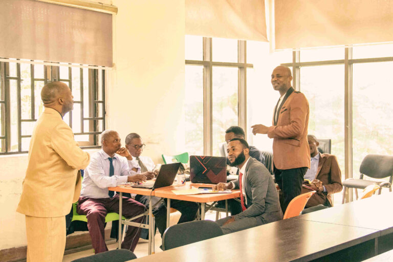 2025 Management Retreat