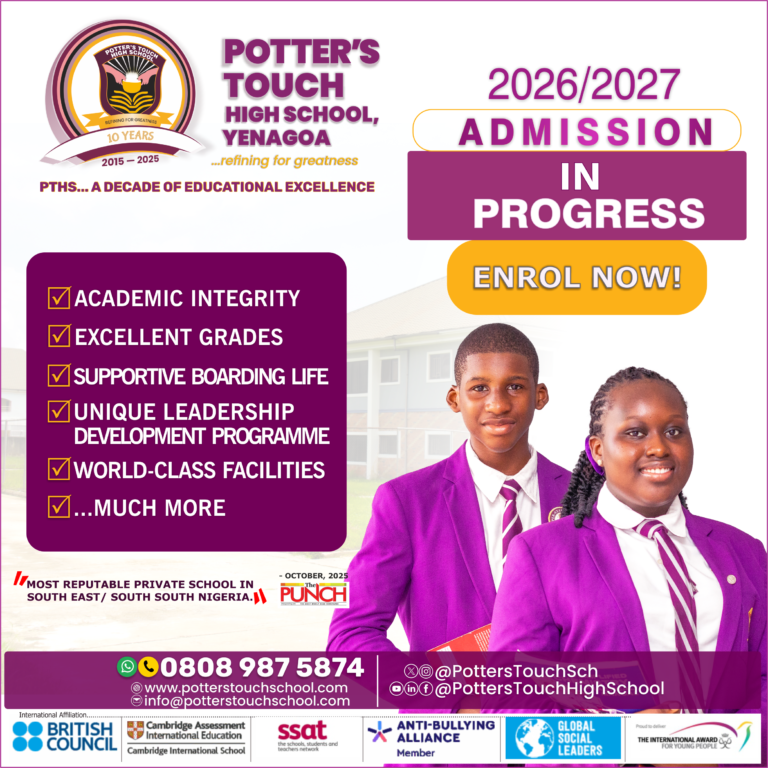 Enrol Now!